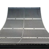Perforated Screen