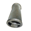 Reverse Rolled Johnson Filter Element