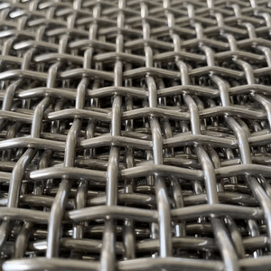 65mn Screen Mesh For Mining