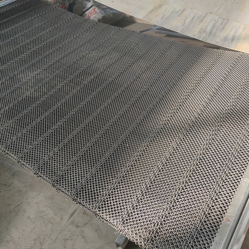 Anti-clogging Screen Mesh (4)