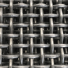 Square weave screen