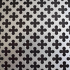 Perforated Metal Decorative Panel