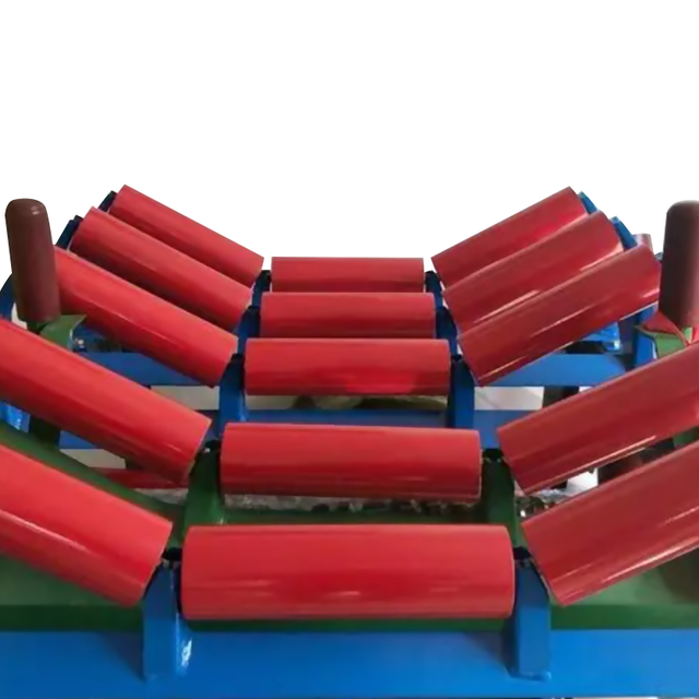 Mining Accessories - Roller