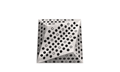 Architectural Decoration Mesh