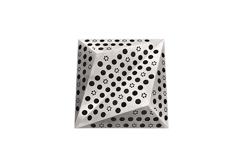 Architectural Decoration Mesh