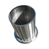 Ball Mill Filter Screen