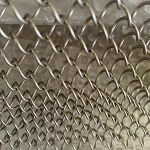 Architectural Wire Mesh