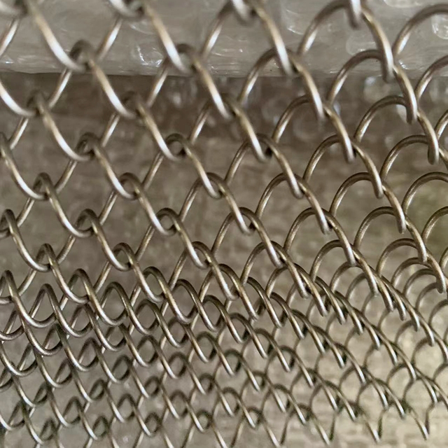 Architectural Wire Mesh