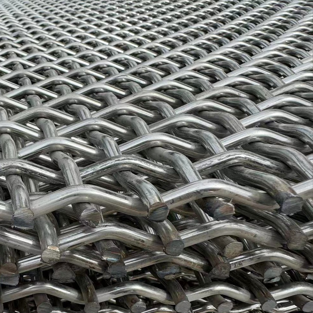 Stainless Steel Sreen Mesh