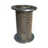 Reverse Rolled Johnson Filter Element