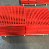 Polyurethane PU Screen Mesh Vibrating Screen