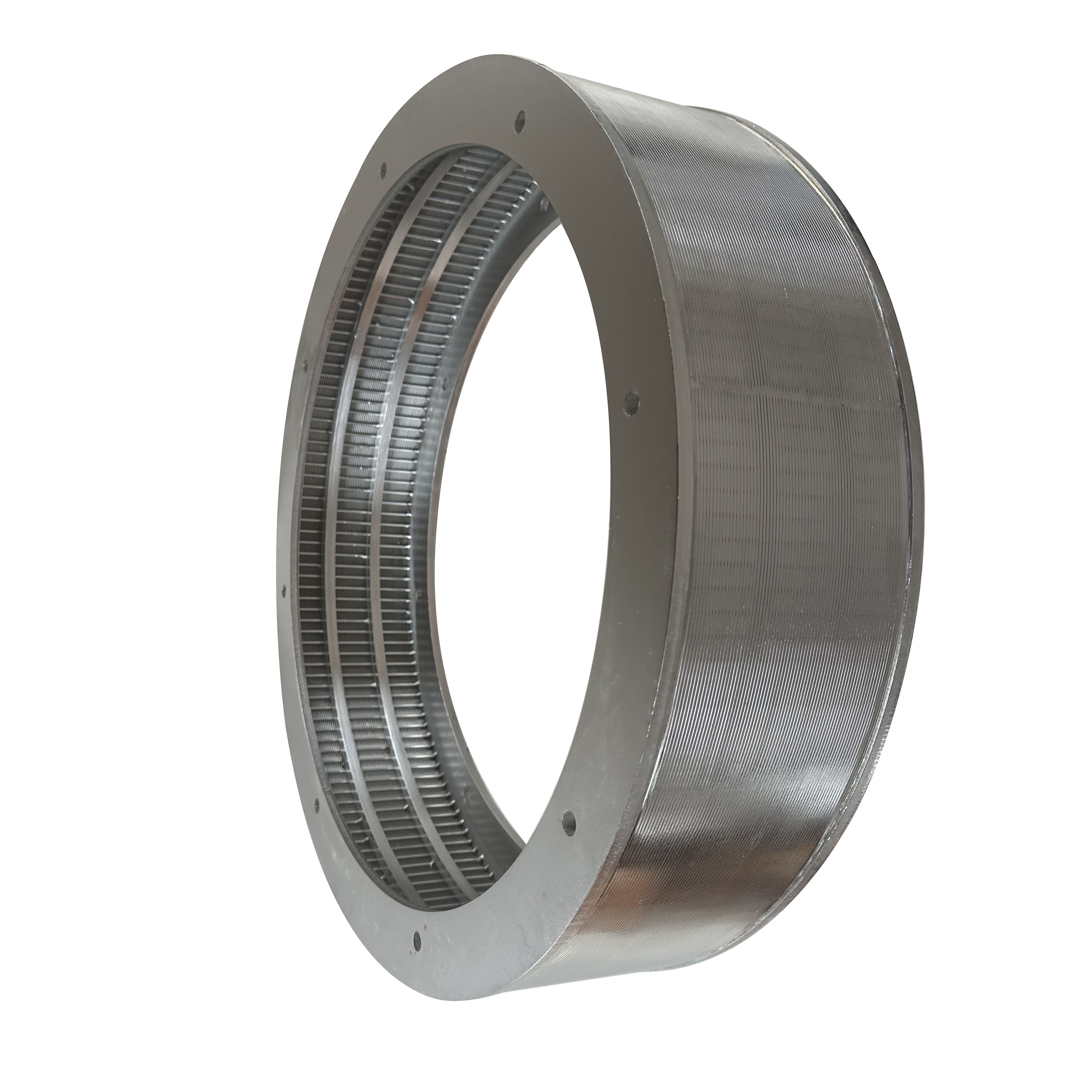 Wedge Wire Filter Element