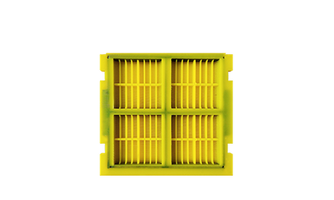 Vibrating Screen Mesh