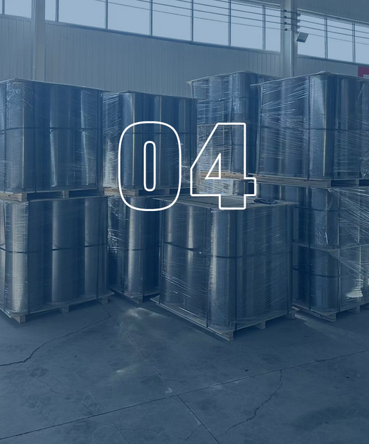 Batch Production of carved decorative metal panel