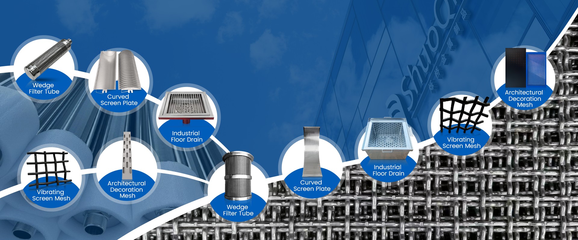 Decorative Metal Panel manufacturer