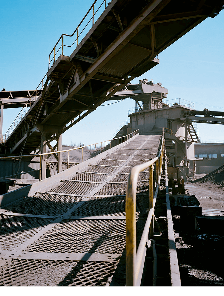 Metal Screen Panel for mining 