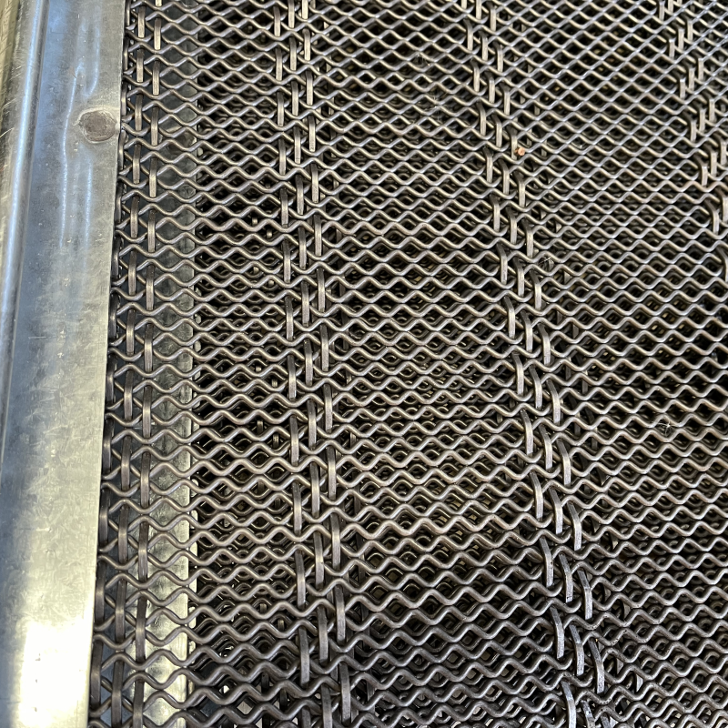Water Well Screen