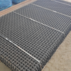 Square weave screen