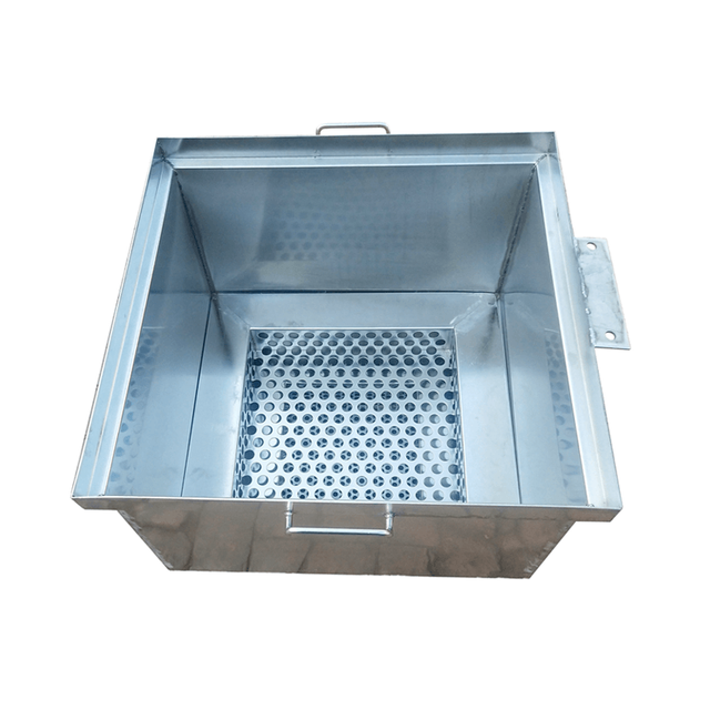 Industrial Floor Drain