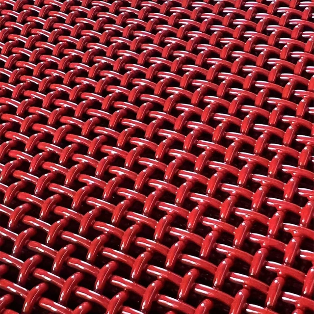 Mining Screen Mesh