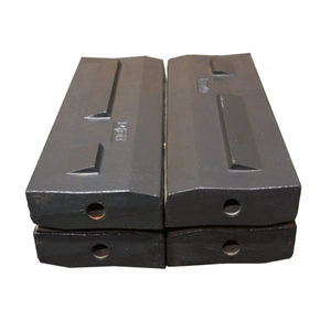 Mining Accessories - Plate Hammer (Blow Bar)