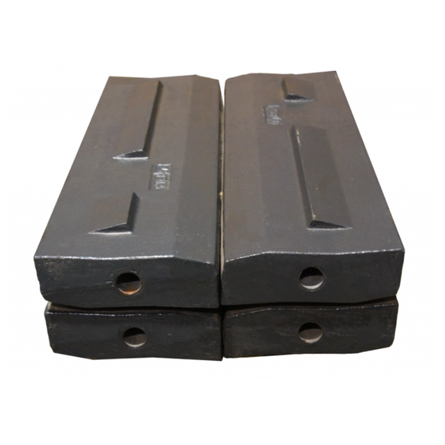 Mining Accessories - Plate Hammer (Blow Bar)