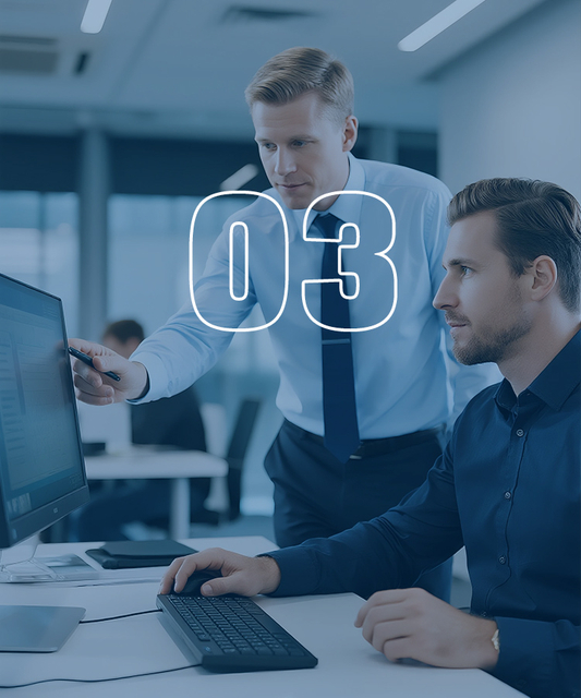 Technical Guidance of v shape wedge filter screen