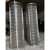 Wedge Wire Mesh Tube