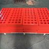 Polyurethane PU Screen Mesh Vibrating Screen
