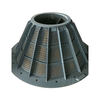 Wedge Sieve Basket