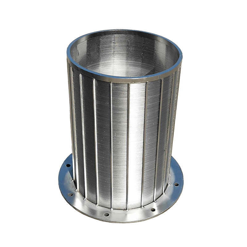 Ball Mill Filter Screen