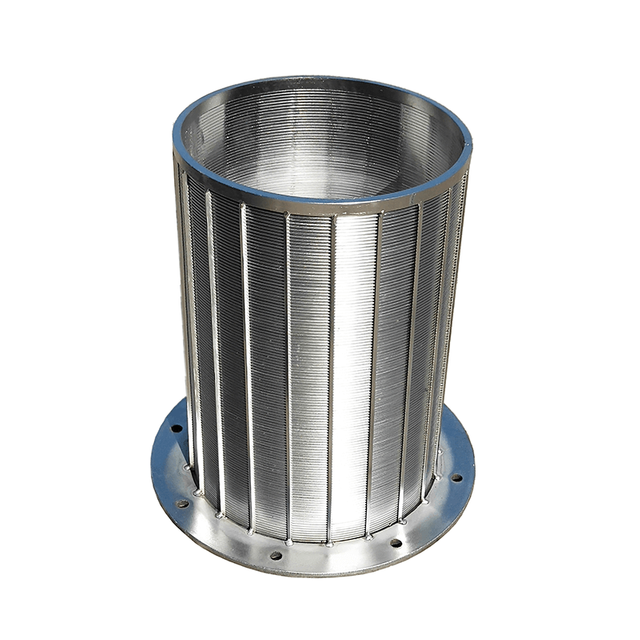 Ball Mill Filter Screen