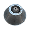 Filter Meshes Wedge Wire Screen Basket For Centrifuge Dewatering