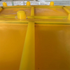Polyurethane PU Screen Mesh Vibrating Screen