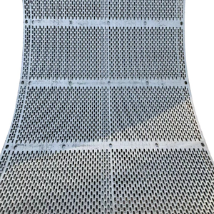 Perforated Screen