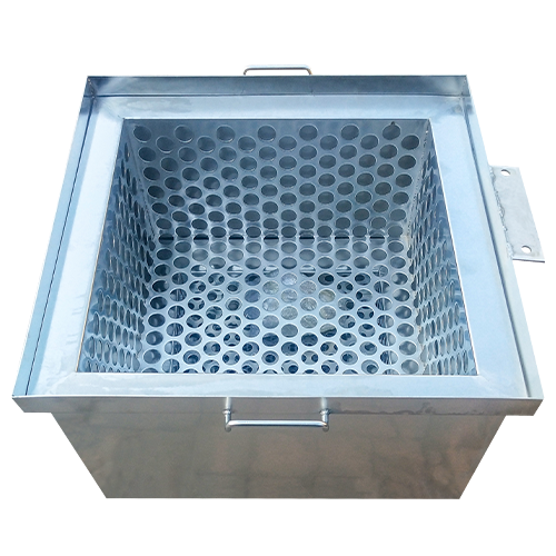 Industrial Floor Drain