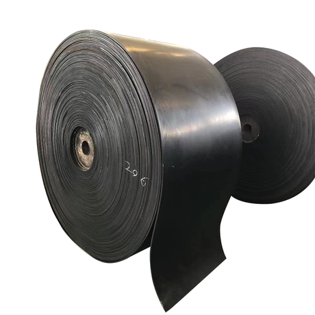 Mining Accessories - Conveyor Belt