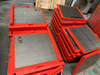 Wedge PU Screen Mesh Vibrating Screen