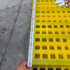 Polyurethane PU Screen Mesh Vibrating Screen