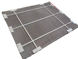 Stainless Steel Metal Meshes