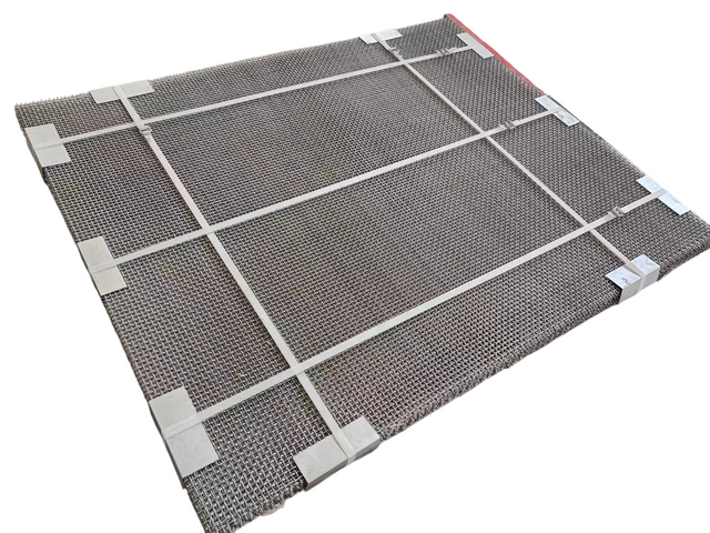 Stainless Steel Metal Meshes