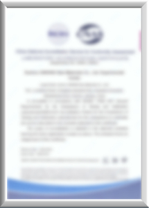 <span style="font-size:16px;">CE Certificate</span>