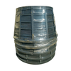 Filter Meshes Wedge Wire Screen Basket For Centrifuge Dewatering