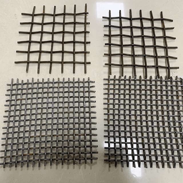 Stainless Steel Metal Meshes