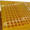 Polyurethane PU Screen Mesh Vibrating Screen