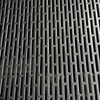 Perforated Metal Decorative Panel