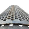 Perforated Screen