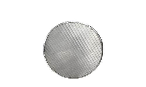 Metal Sieve Plate