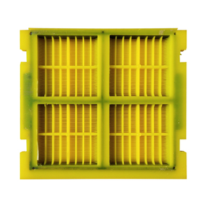 Polyurethane Screen Mesh