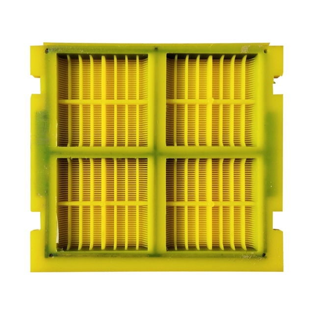 Polyurethane Screen Mesh